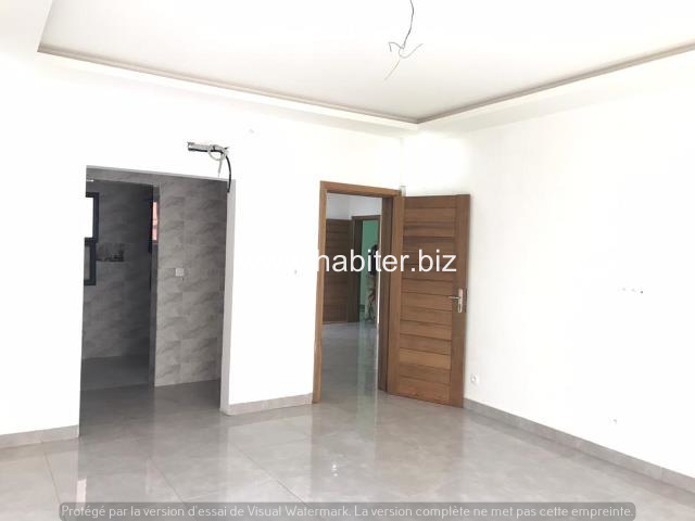 Appartements  à vendre aux Almadies