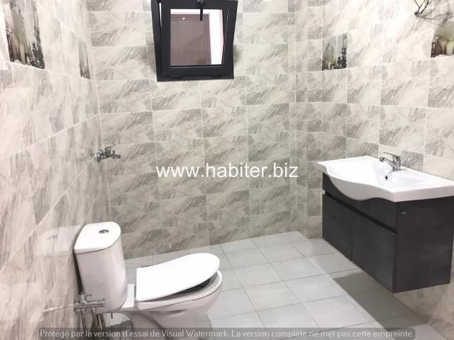 Appartements  à vendre aux Almadies