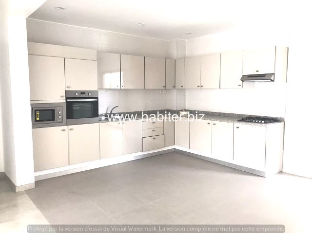 Appartements F3 et F4 à louer aux Almadies