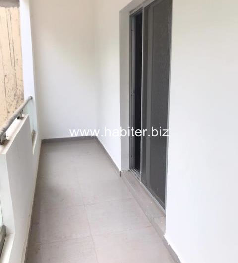 Appartement à louer aux Maristes