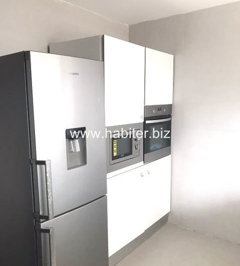 Appartement Meublé à louer aux Almadies