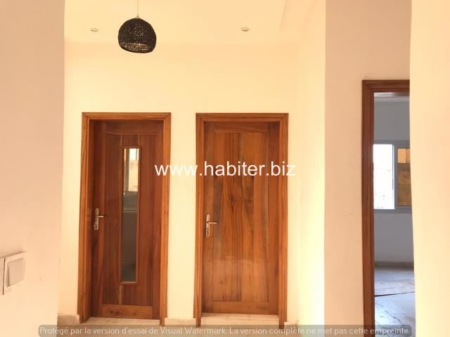 Appartement à louer aux Maristes