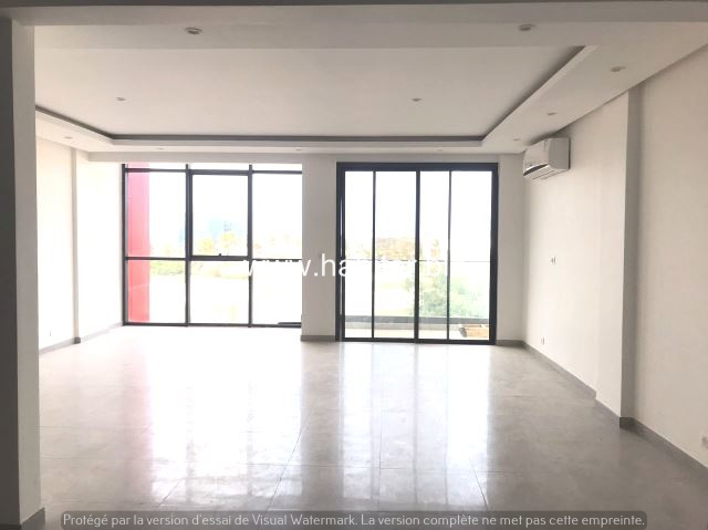 Appartements F3 et F4 à louer aux Almadies