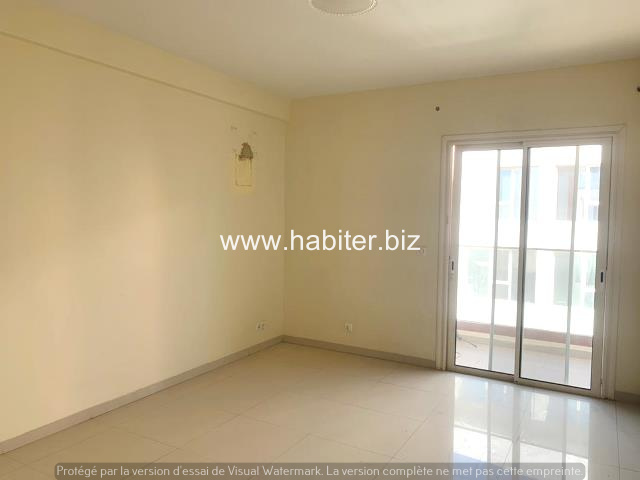 Appartement à louer au Point E