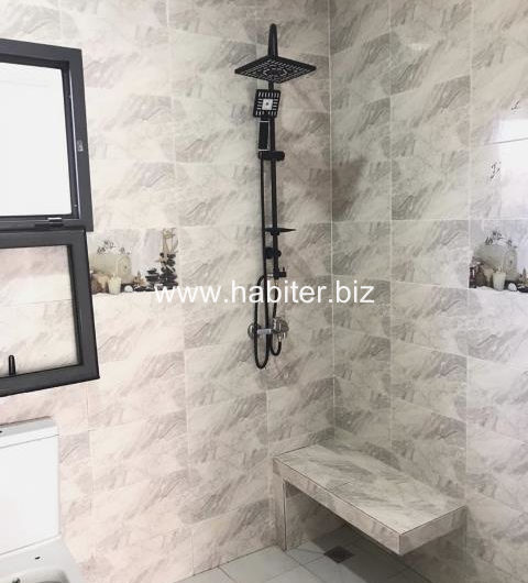 Appartements  à vendre aux Almadies