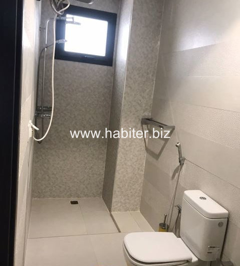 Appartement Meublé à louer aux Almadies