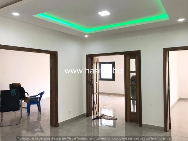 Appartements  à vendre aux Almadies