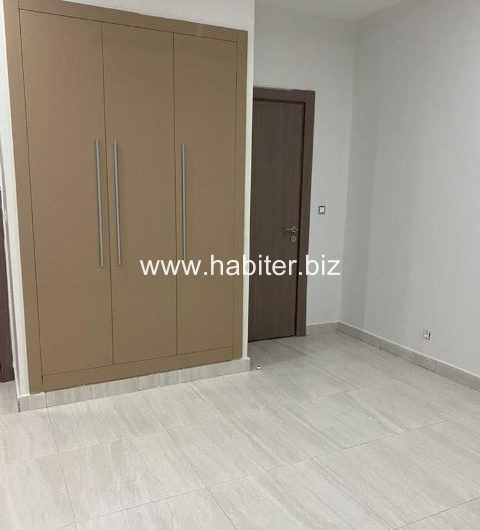 Appartements de 150m2 et 200m2 à vendre aux Mamelles