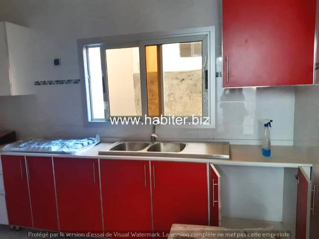 Appartement à louer aux Maristes