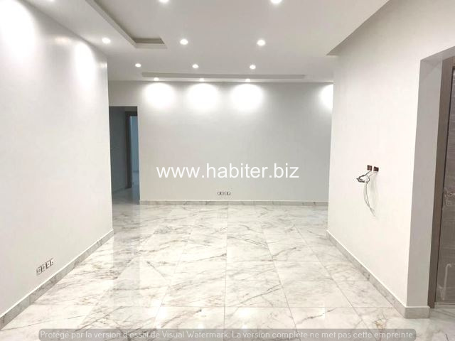Appartements de 150m2 et 200m2 à vendre aux Mamelles