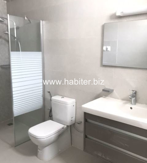 Appartements F3 et F4 à louer aux Almadies
