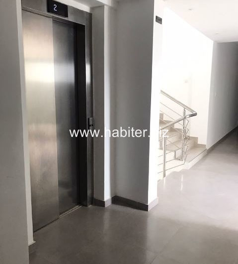 Appartements F3 et F4 à louer aux Almadies