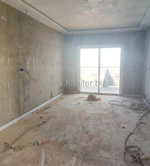 2 Appartements en finition à vendre à la Cité Holding Baobab de Zac de Mbao