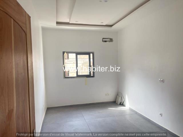 Appartement à louer à la citée Mourtada VDN
