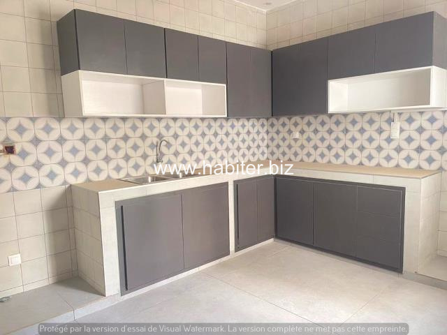 Appartement à louer à la citée Mourtada VDN