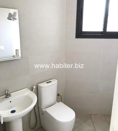 Appartement de 181m2 à vendre a Hann Marinas