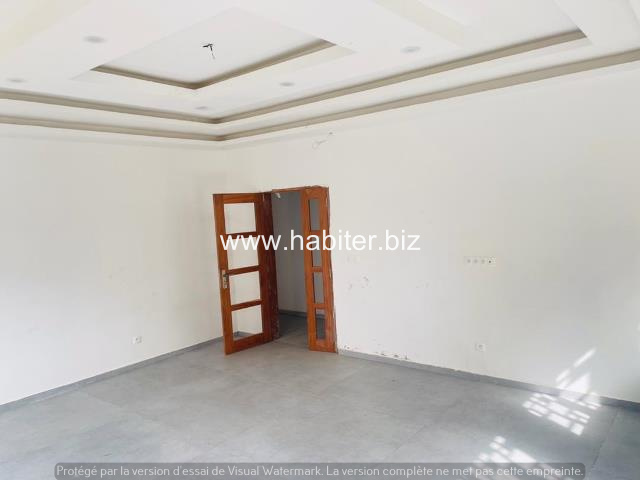 Appartement à louer à la citée Mourtada VDN