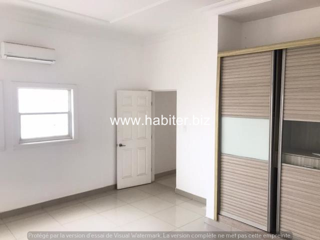 Appartements à louer à Hann bel air
