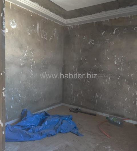 2 Appartements en finition à vendre à la Cité Holding Baobab de Zac de Mbao