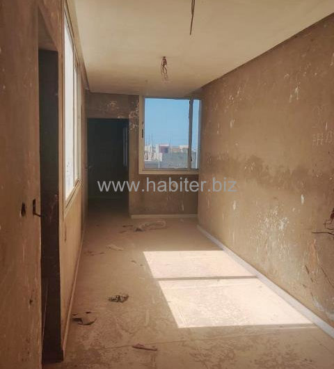 2 Appartements en finition à vendre à la Cité Holding Baobab de Zac de Mbao