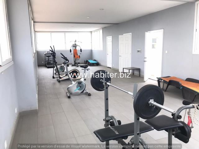 Appartements à louer à Hann bel air