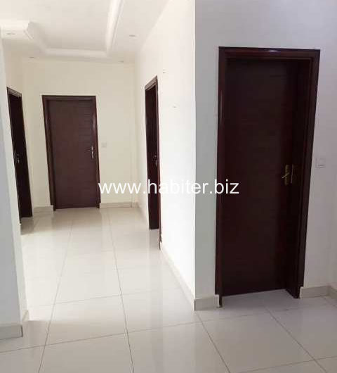 Appartement à louer aux Almadies
