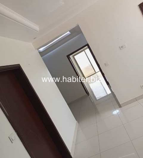 Appartement à louer aux Almadies