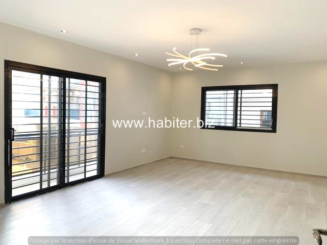 Duplex haut standing à louer à Ngor Almadies