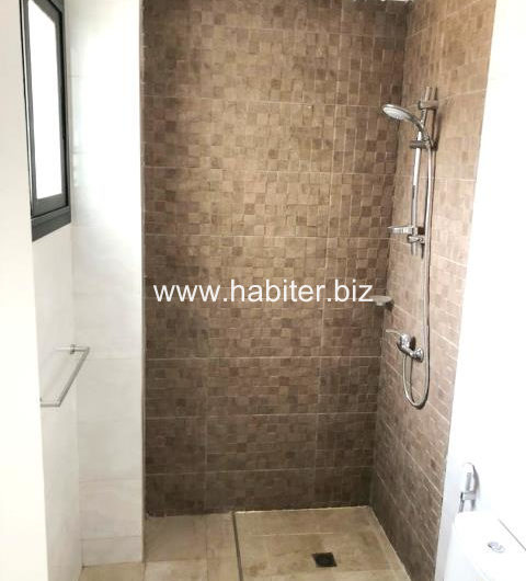 Appartement de 181m2 à vendre a Hann Marinas