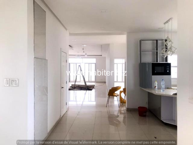 Appartements à louer à Hann bel air