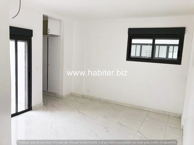 Appartement de 181m2 à vendre a Hann Marinas