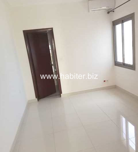 Appartement à louer aux Almadies