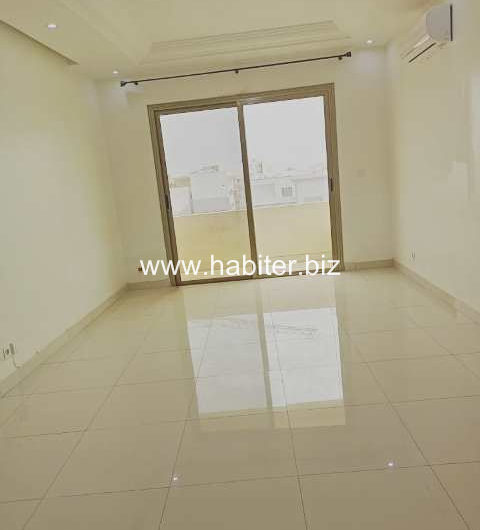 Appartement à louer aux Almadies