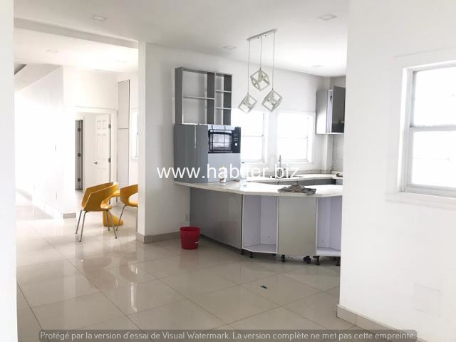 Appartements à louer à Hann bel air
