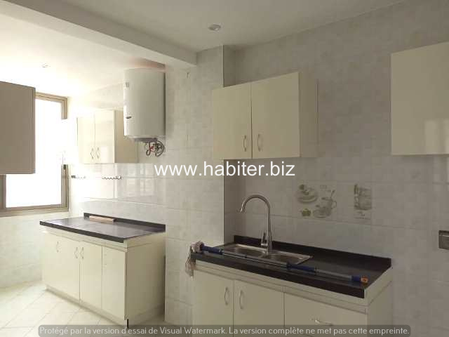 Appartement à louer aux Almadies