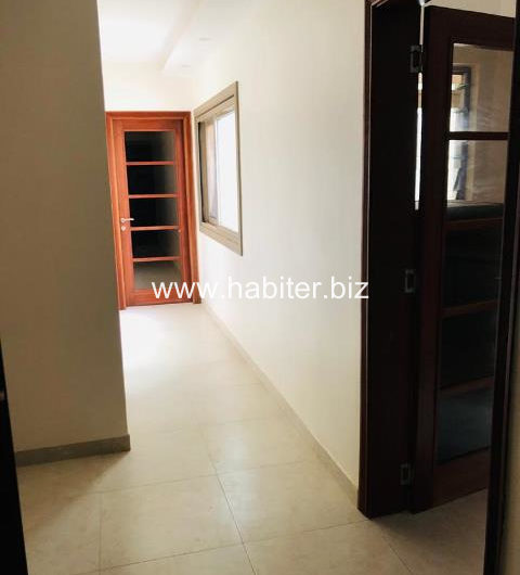 Appartement à louer à NGOR
