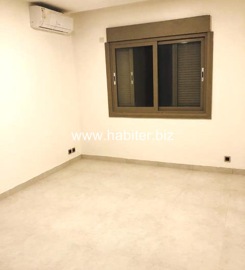 Appartement à louer à NGOR