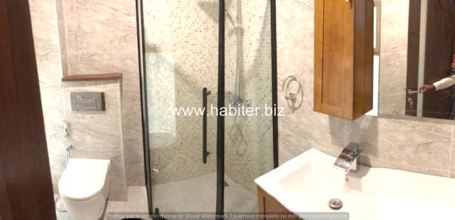 Appartement à louer à NGOR