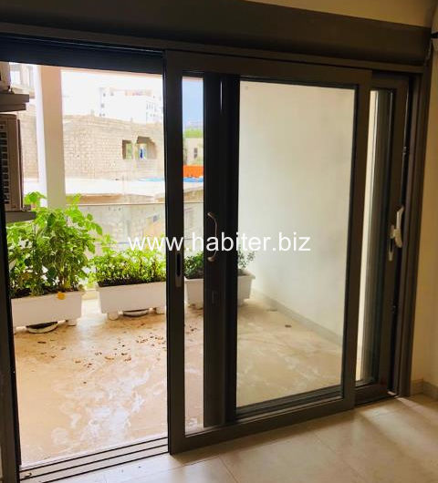 Appartement à louer à NGOR