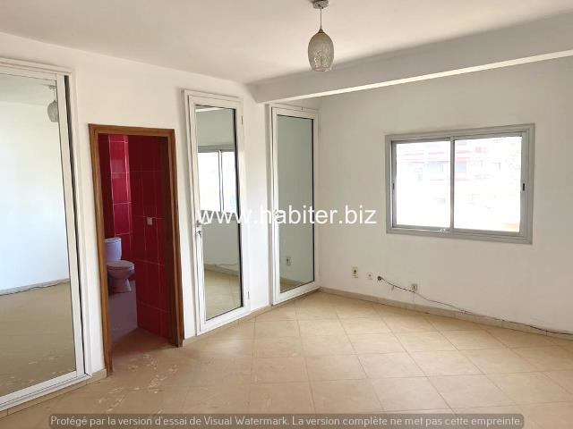 Appartement à louer à Fann hock