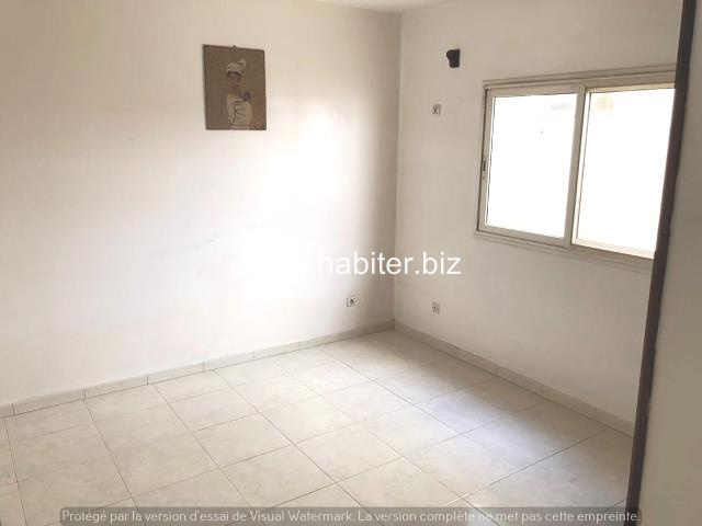 Appartement à louer à Mermoz