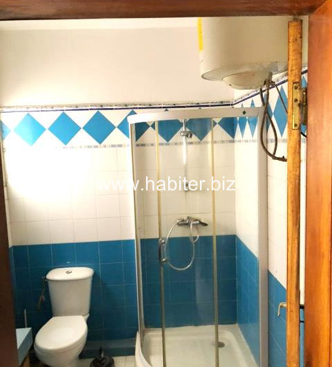 Appartement à louer à Mermoz