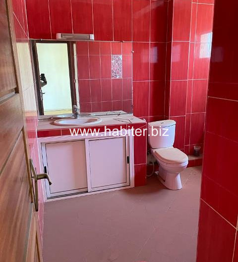 Appartement à louer à Fann hock