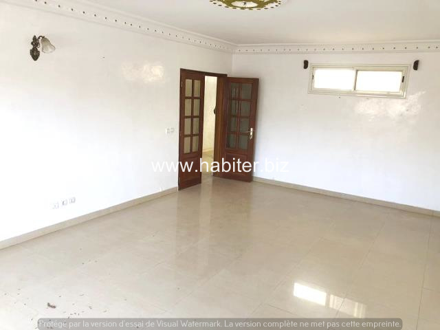 Appartement à louer à Mermoz