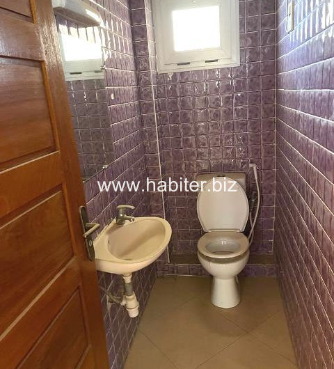 Appartement à louer à Fann hock