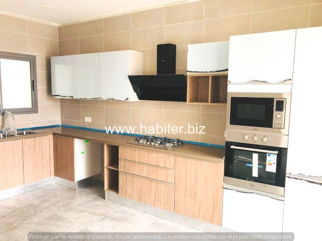 Appartement à louer à Mermoz