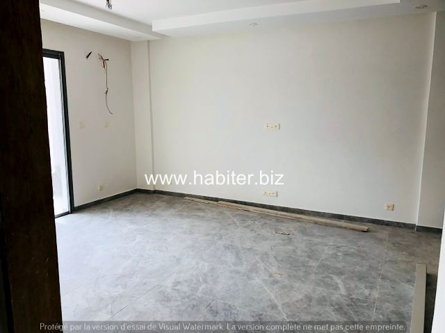 Appartement à louer à Mermoz