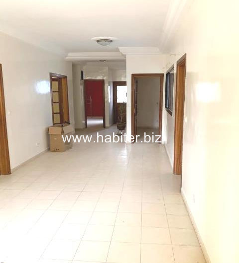 Appartement à louer à Mermoz pyrotechnie