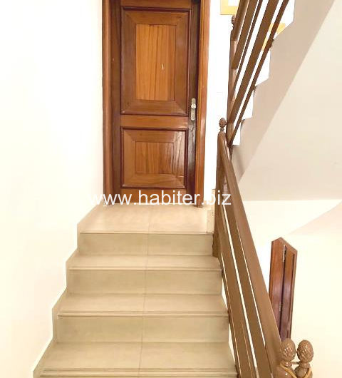 Appartement à louer à Mermoz pyrotechnie