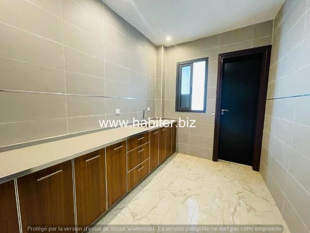 Appartements F2, F3, F4 à louer à Mermoz comico